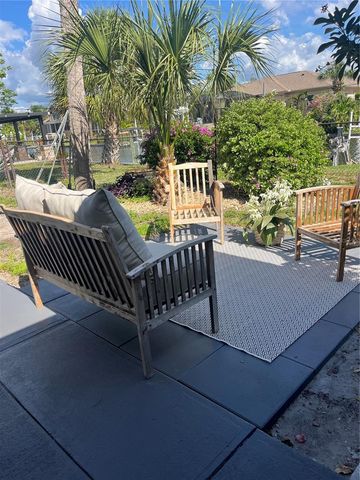 2824 SHANNON DRIVE, Punta Gorda, FL 33950