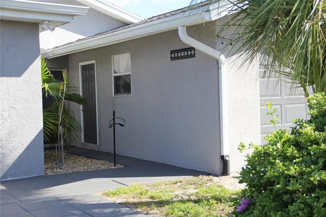 2824 SHANNON DRIVE, Punta Gorda, FL 33950