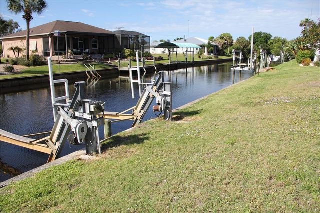 2824 SHANNON DRIVE, Punta Gorda, FL 33950