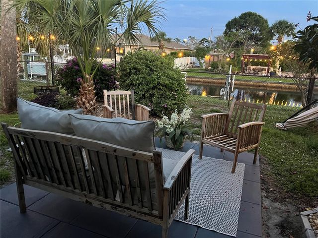 2824 SHANNON DRIVE, Punta Gorda, FL 33950