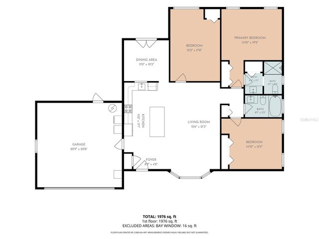 2824 SHANNON DRIVE, Punta Gorda, FL 33950
