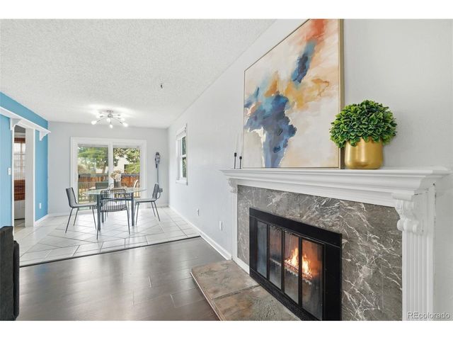 3949 S Hannibal St, Aurora, CO 80013