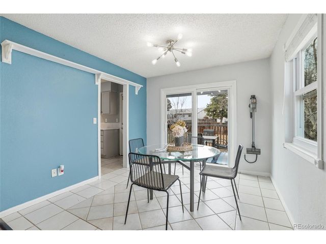 3949 S Hannibal St, Aurora, CO 80013