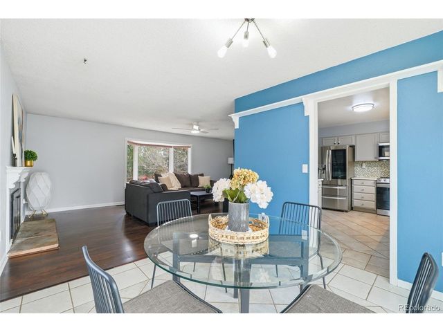 3949 S Hannibal St, Aurora, CO 80013