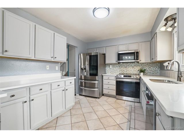 3949 S Hannibal St, Aurora, CO 80013