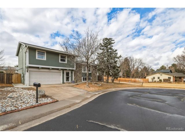 3949 S Hannibal St, Aurora, CO 80013