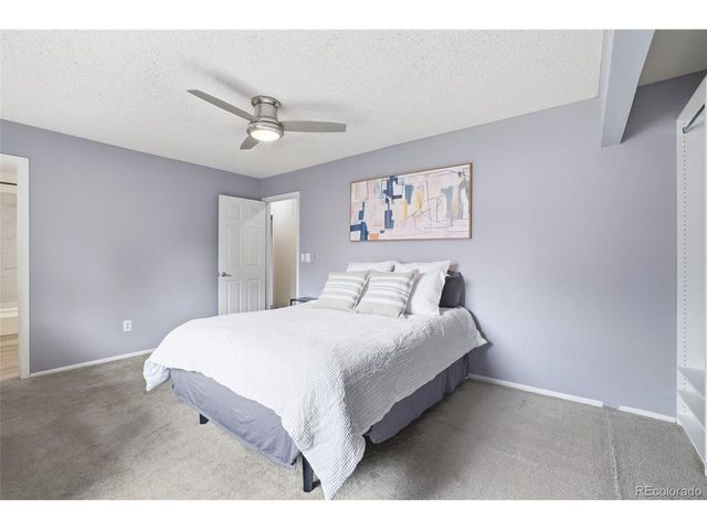 3949 S Hannibal St, Aurora, CO 80013