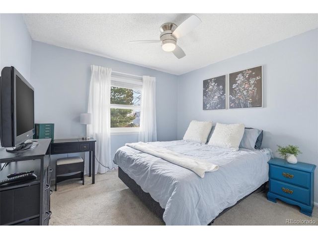 3949 S Hannibal St, Aurora, CO 80013