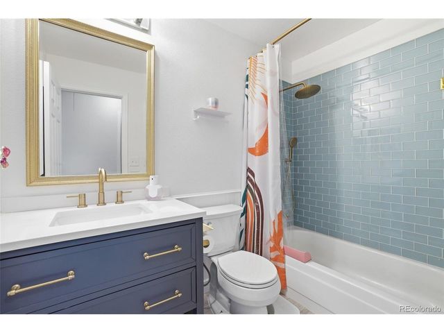 3949 S Hannibal St, Aurora, CO 80013