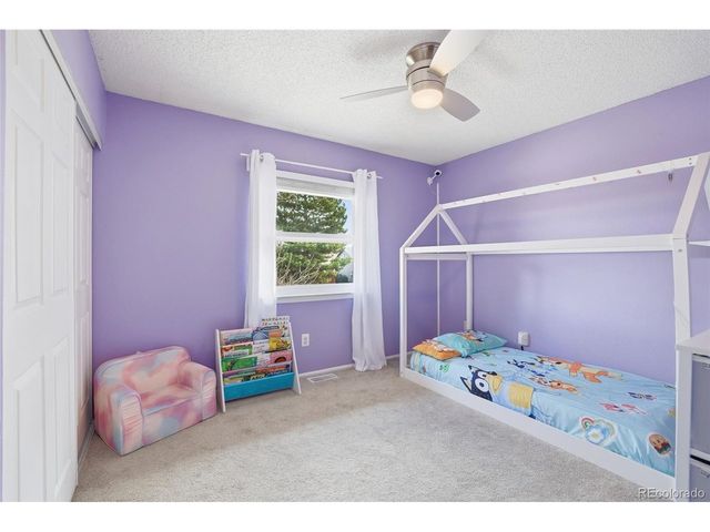 3949 S Hannibal St, Aurora, CO 80013