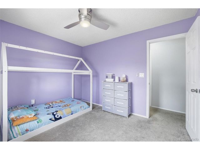 3949 S Hannibal St, Aurora, CO 80013