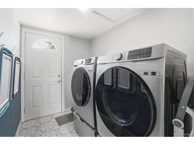 3949 S Hannibal St, Aurora, CO 80013