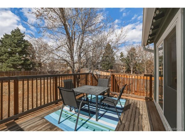 3949 S Hannibal St, Aurora, CO 80013