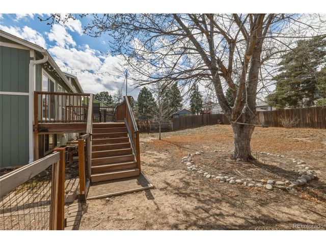 3949 S Hannibal St, Aurora, CO 80013