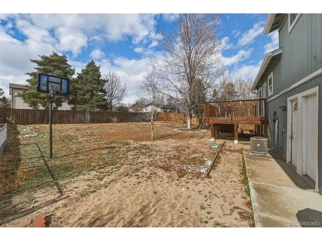 3949 S Hannibal St, Aurora, CO 80013