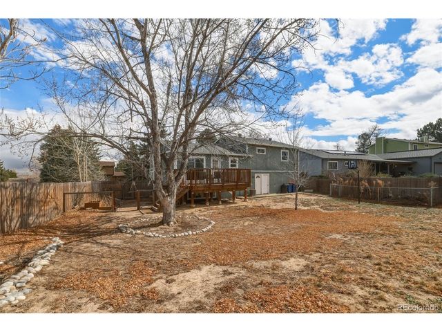 3949 S Hannibal St, Aurora, CO 80013