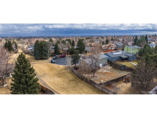 3949 S Hannibal St, Aurora, CO 80013