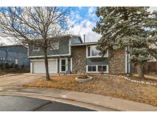 3949 S Hannibal St, Aurora, CO 80013