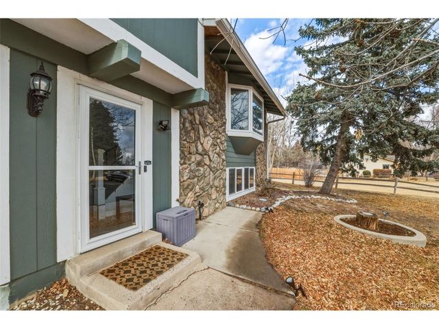 3949 S Hannibal St, Aurora, CO 80013