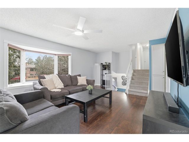 3949 S Hannibal St, Aurora, CO 80013