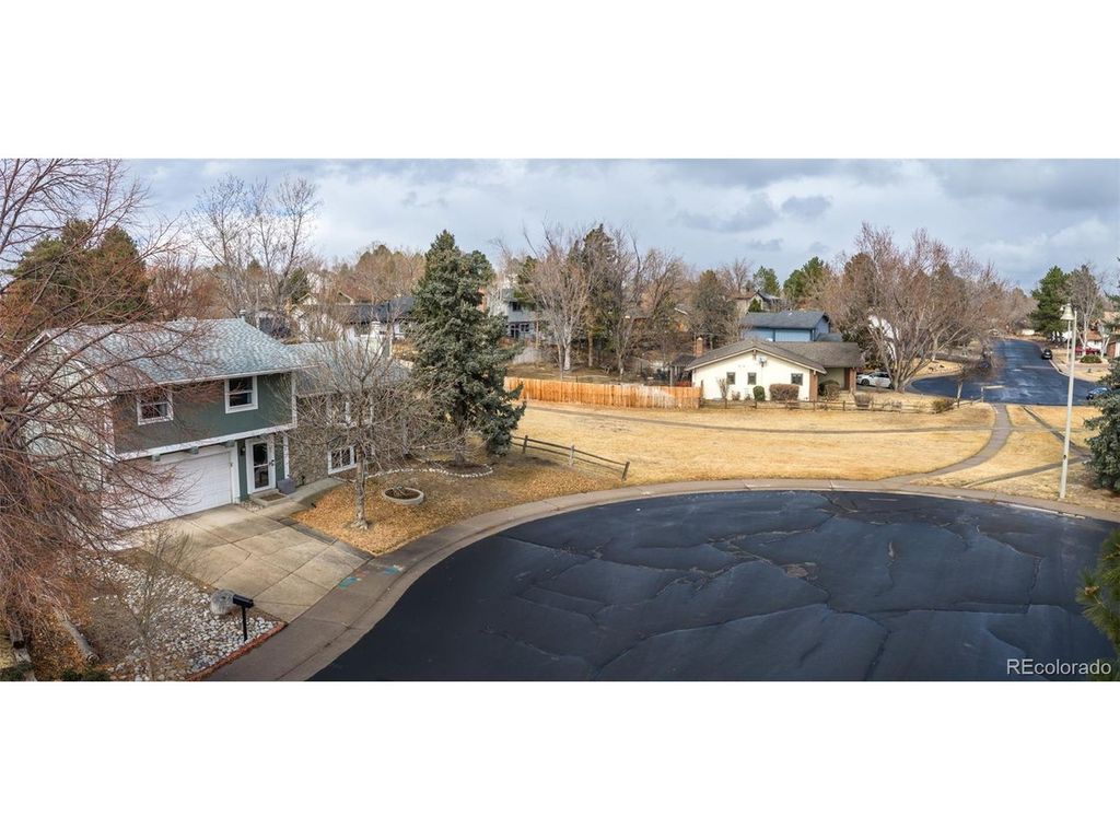 3949 S Hannibal St, Aurora, CO 80013