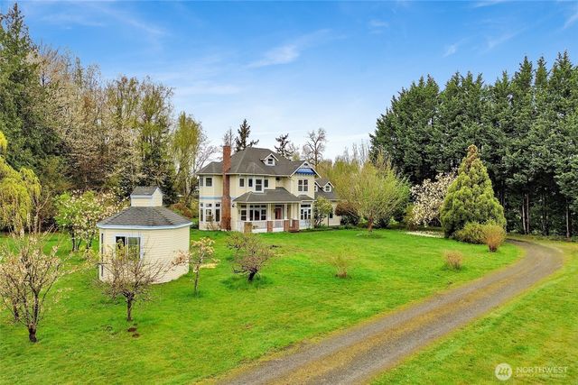 220 Russet Avenue, Lynden, WA 98264