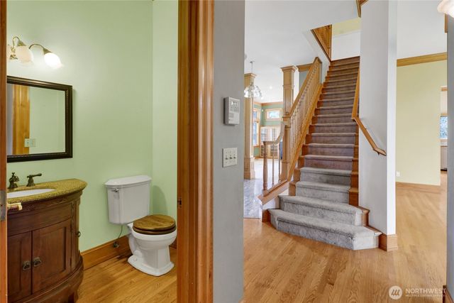 220 Russet Avenue, Lynden, WA 98264