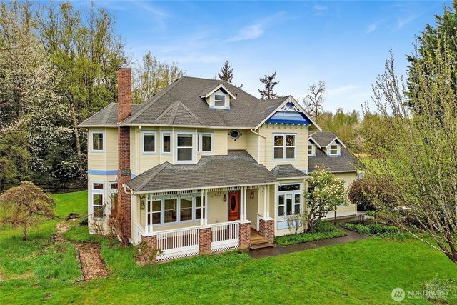 220 Russet Avenue, Lynden, WA 98264