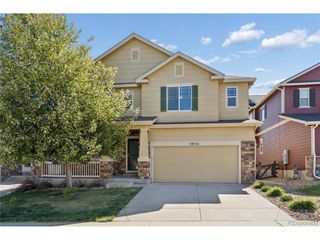 5054 S Shawnee St, Aurora, CO 80015
