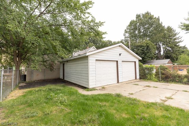 4026 Muriel Avenue, Cleveland, OH 44109