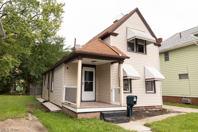 4026 Muriel Avenue, Cleveland, OH 44109