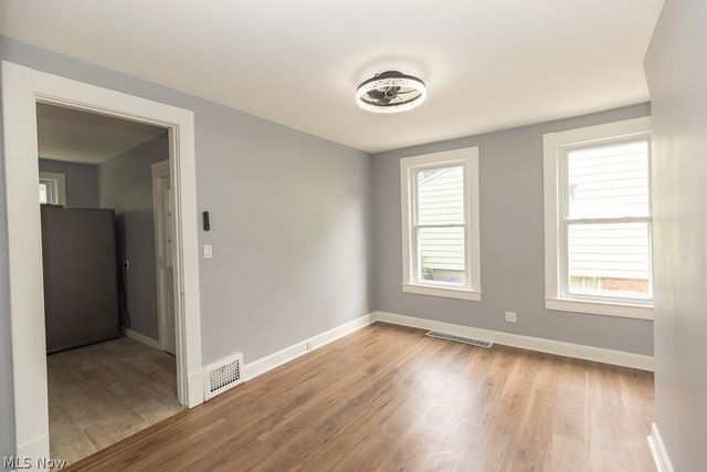 4026 Muriel Avenue, Cleveland, OH 44109