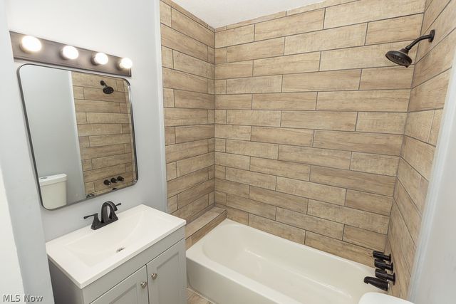 4026 Muriel Avenue, Cleveland, OH 44109