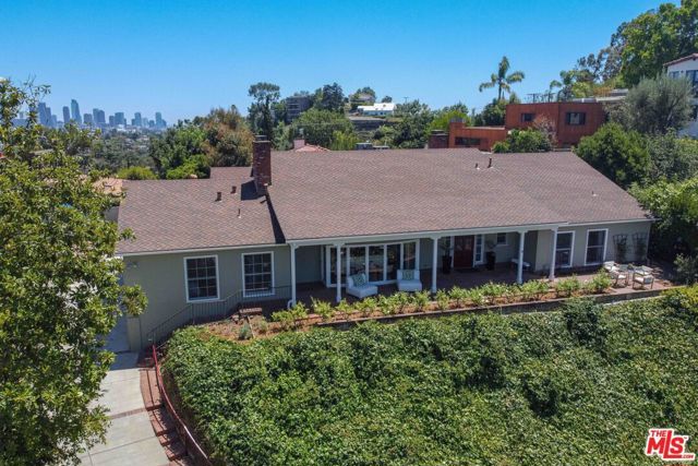2059 Kenilworth Avenue, Los Angeles, CA 90039