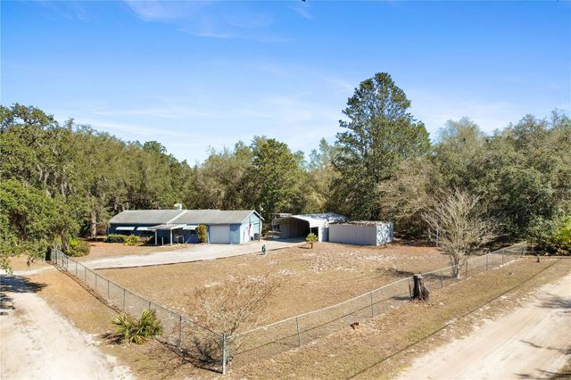 10745 SE 188TH COURT, Ocklawaha, FL 32179