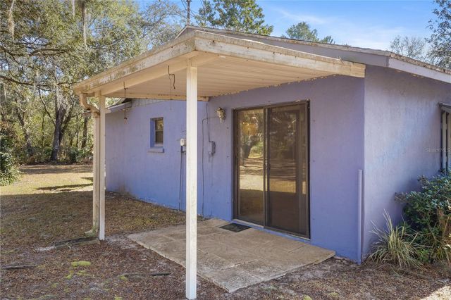 10745 SE 188TH COURT, Ocklawaha, FL 32179