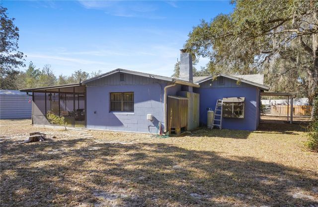 10745 SE 188TH COURT, Ocklawaha, FL 32179