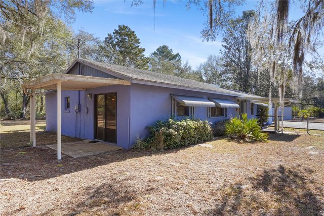 10745 SE 188TH COURT, Ocklawaha, FL 32179