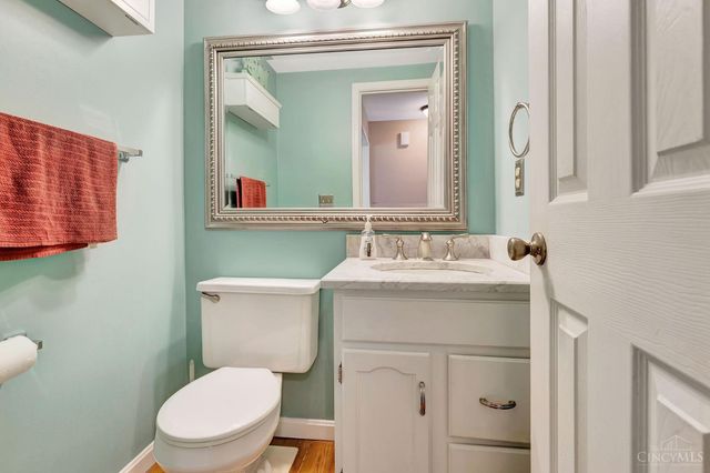 7829 Surreywood Drive, Miami Twp, OH 45052