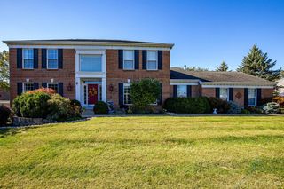 7829 Surreywood Drive, Miami Twp, OH 45052