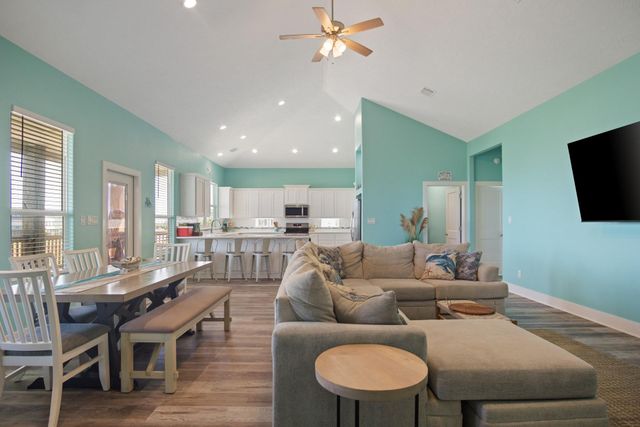 708 Colby Court, Port Bolivar, TX 77650