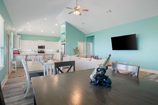 708 Colby Court, Port Bolivar, TX 77650