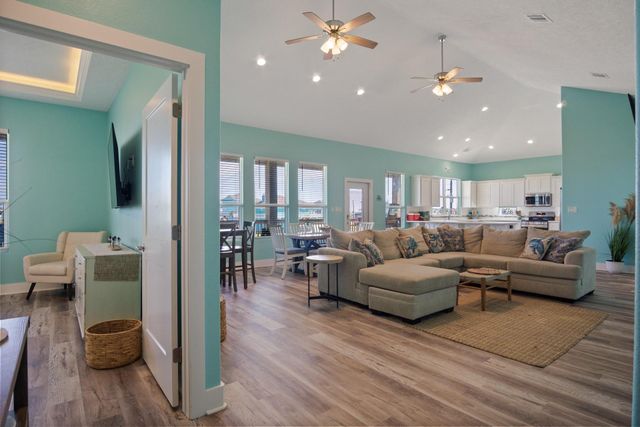 708 Colby Court, Port Bolivar, TX 77650
