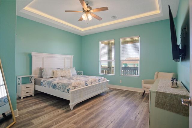 708 Colby Court, Port Bolivar, TX 77650