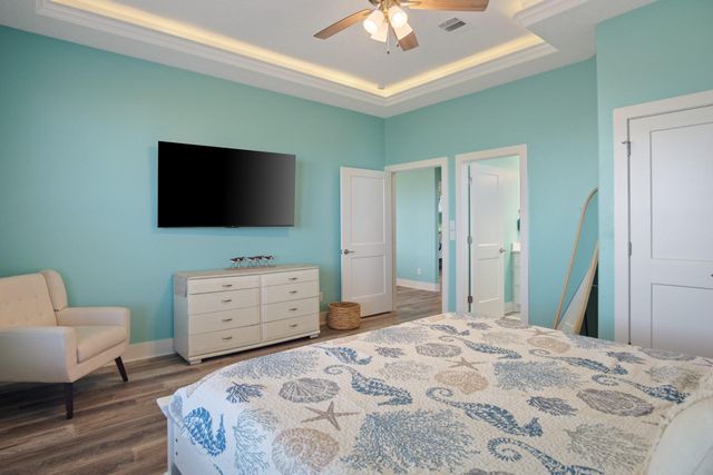 708 Colby Court, Port Bolivar, TX 77650