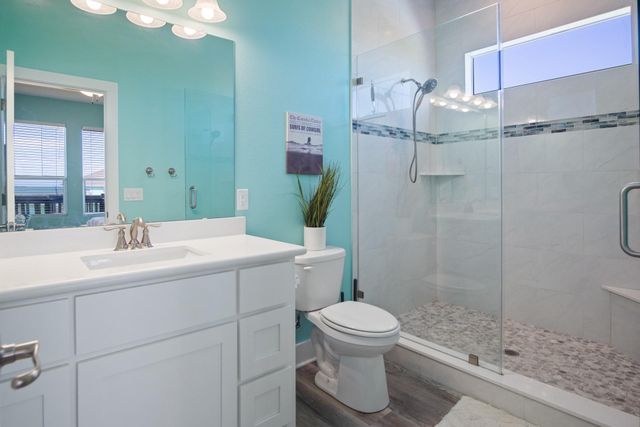 708 Colby Court, Port Bolivar, TX 77650
