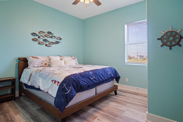 708 Colby Court, Port Bolivar, TX 77650