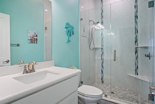 708 Colby Court, Port Bolivar, TX 77650