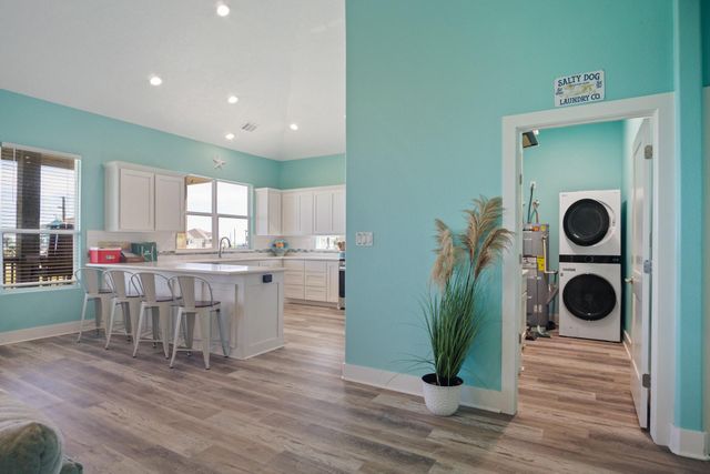 708 Colby Court, Port Bolivar, TX 77650