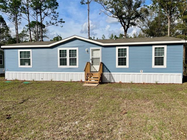 11605 NW 20TH STREET, Ocala, FL 34482